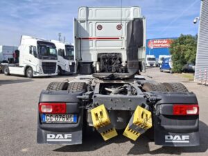 truck XF480SLH GG076WG 135535
