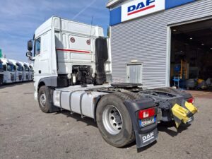 truck XF480SLH GG076WG 135535