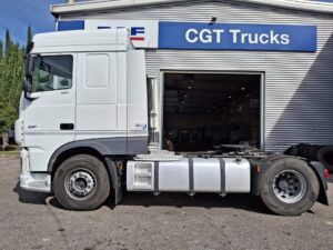 truck XF480SLH GG076WG 135535