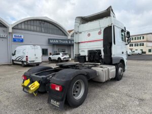 truck XF480SLH GG951WG 135409