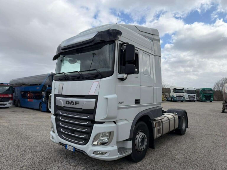 truck XF480SLH GG951WG 135409