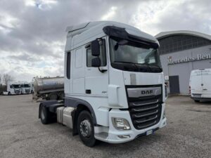 truck XF480SLH GG951WG 135409