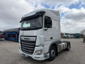 truck XF480SLH GG951WG 135409