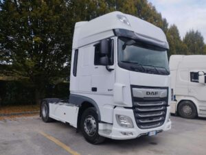 truck XF480SSC GF916TH 138983