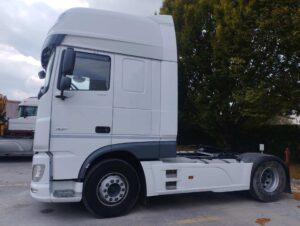 truck XF480SSC GF916TH 138983