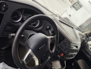 truck XF480SSC GF916TH 138983