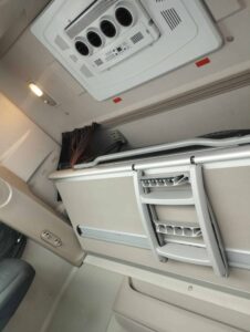 truck XF480SSC GF916TH 138983
