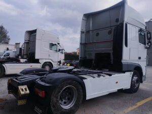 truck XF480SSC GF916TH 138983