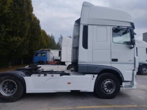 truck XF480SSC GF916TH 138983