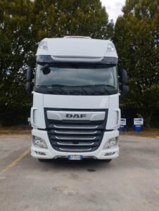 truck XF480SSC GF916TH 138983