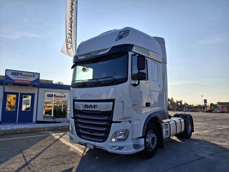 truck XF480SSC GG077WG 135471