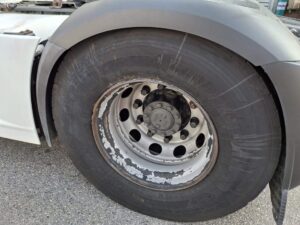 truck XF480SSC GG097WG 137614