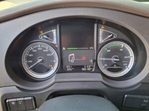 truck XF480SSC GG097WG 137614