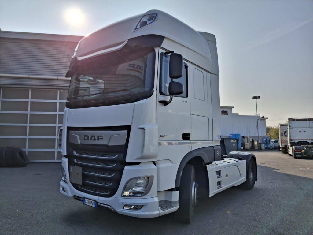 truck XF480SSC GG097WG 137614