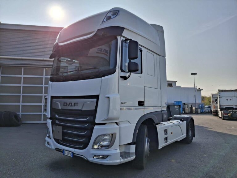 truck XF480SSC GG097WG 137614