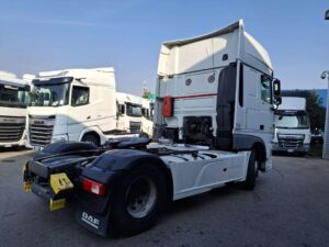 truck XF480SSC GG097WG 137614