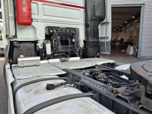truck XF480SSC GG097WG 137614