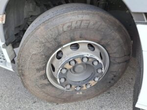 truck XF480SSC GG098WG 137509