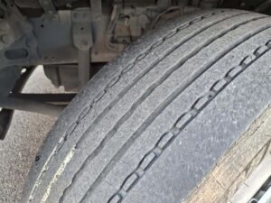 truck XF480SSC GG098WG 137509