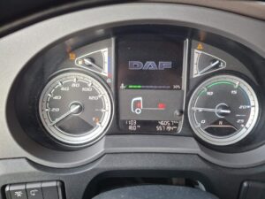 truck XF480SSC GG098WG 137509