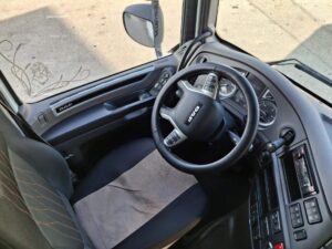 truck XF480SSC GG098WG 137509