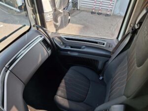 truck XF480SSC GG098WG 137509