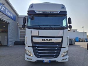 truck XF480SSC GG098WG 137509