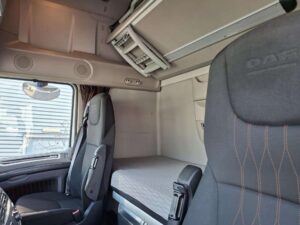 truck XF480SSC GG098WG 137509