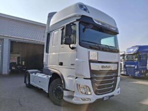 truck XF480SSC GG098WG 137509