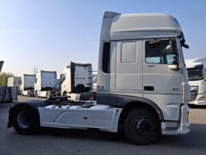 truck XF480SSC GG098WG 137509