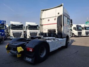 truck XF480SSC GG098WG 137509