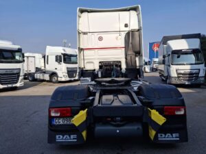 truck XF480SSC GG098WG 137509