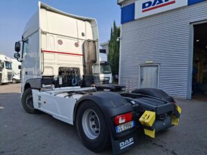 truck XF480SSC GG098WG 137509
