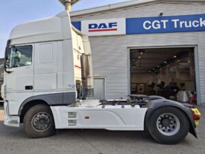 truck XF480SSC GG098WG 137509