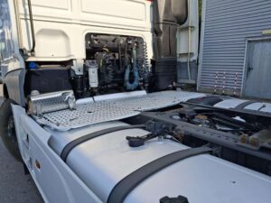 truck XF480SSC GG098WG 137509