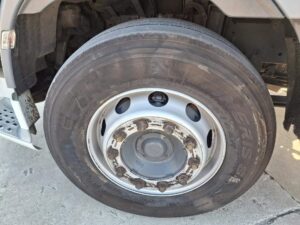 truck XF480SSC GG159WG 137162