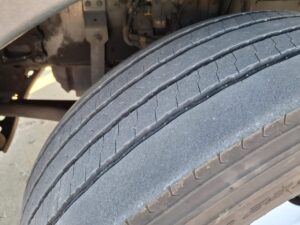 truck XF480SSC GG159WG 137162