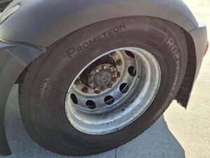 truck XF480SSC GG159WG 137162