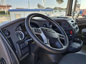 truck XF480SSC GG159WG 137162