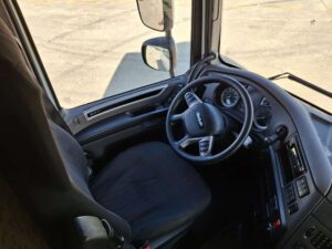 truck XF480SSC GG159WG 137162