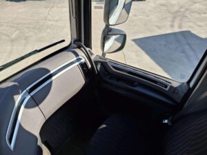 truck XF480SSC GG159WG 137162