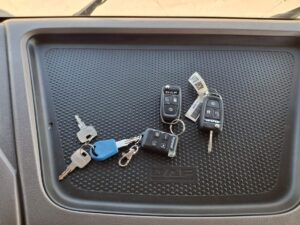 truck XF480SSC GG159WG 137162