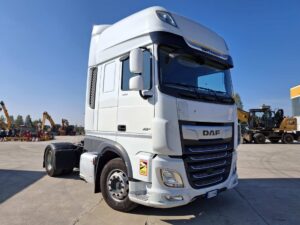 truck XF480SSC GG159WG 137162