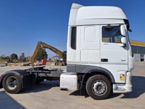 truck XF480SSC GG159WG 137162