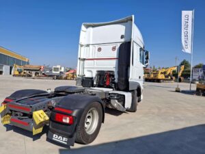 truck XF480SSC GG159WG 137162