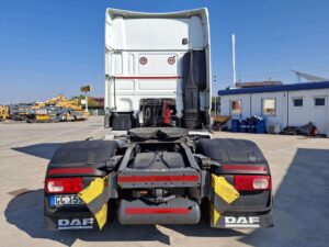 truck XF480SSC GG159WG 137162