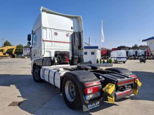 truck XF480SSC GG159WG 137162