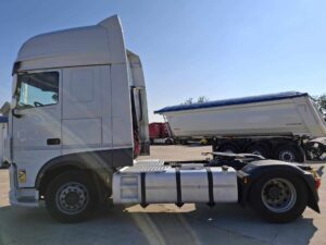 truck XF480SSC GG159WG 137162