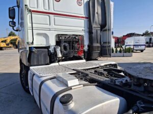 truck XF480SSC GG159WG 137162