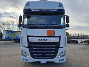 truck XF480SSC GH017XK 105034